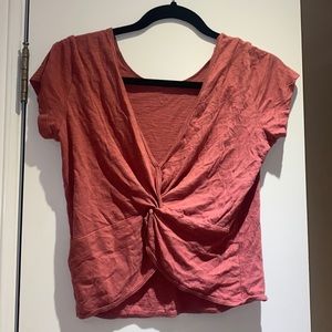 Abercrombie & Fitch shirt